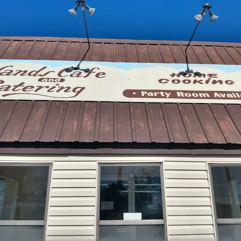 Sands Cafe & Catering