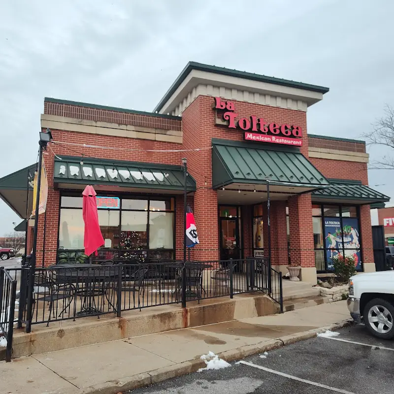 La Tolteca Authentic Mexican Restaurant