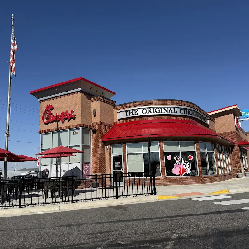Chick-fil-A