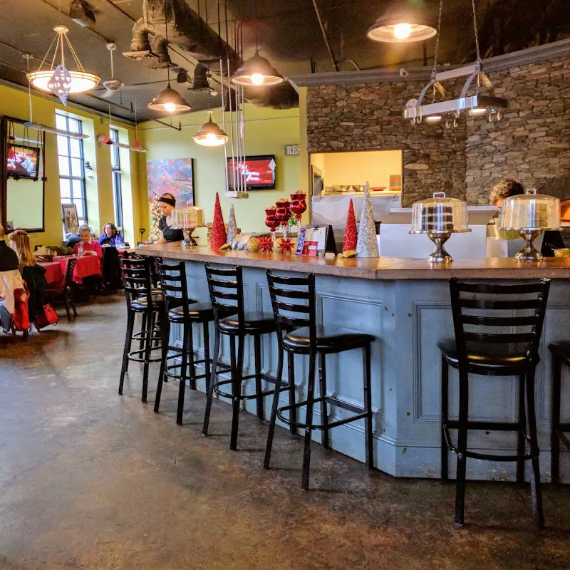 Woodfellas Pizza & Wings