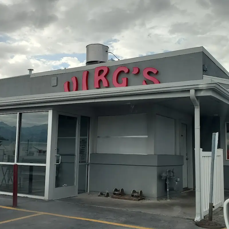 Virgs Restaurant