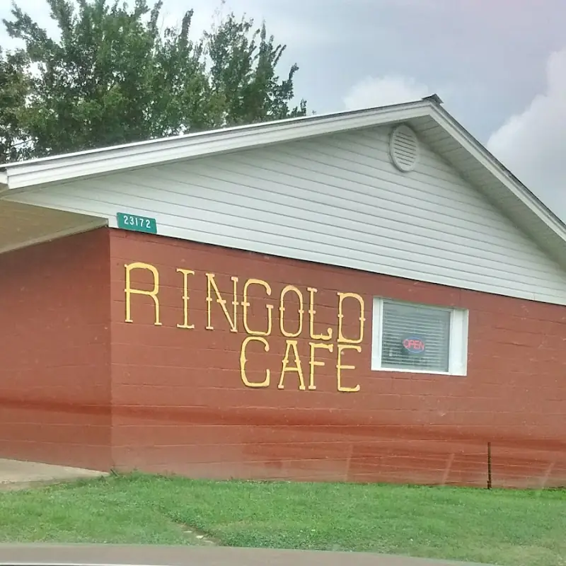 Ringold Cafe
