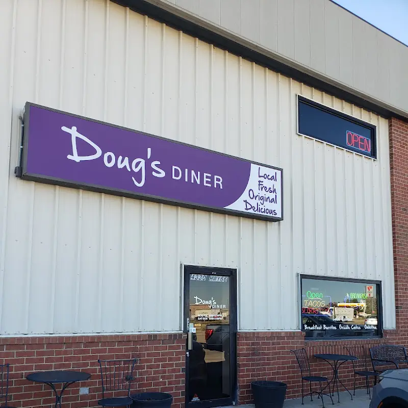 Doug's Diner