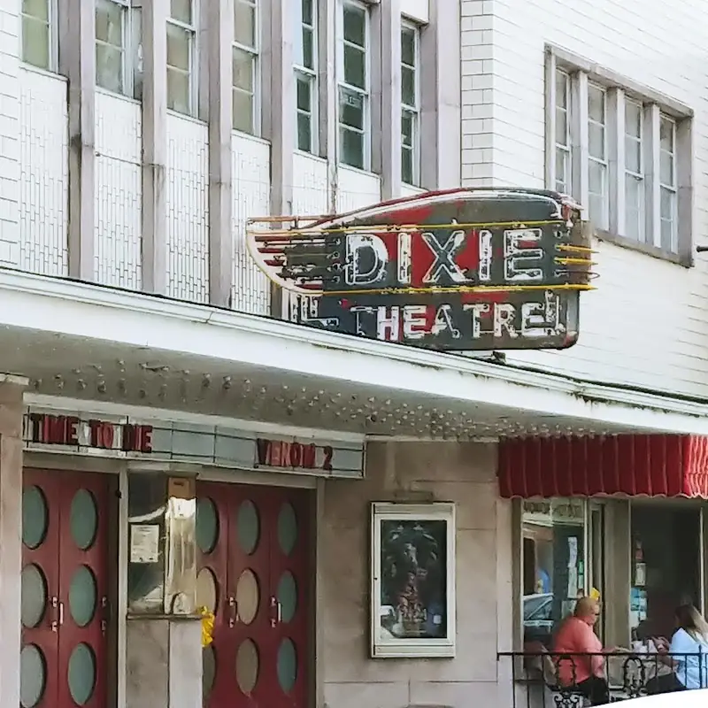 Dixie Den