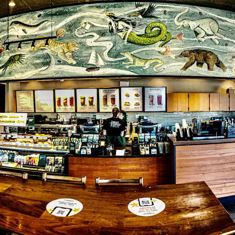 Starbucks Coffee Company