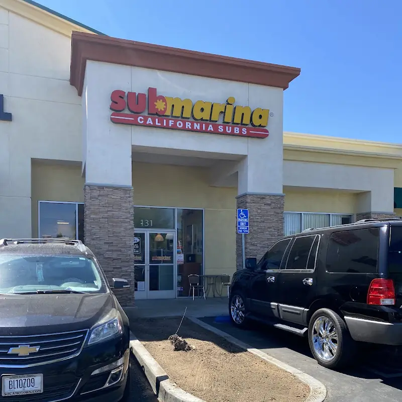 Submarina California Subs