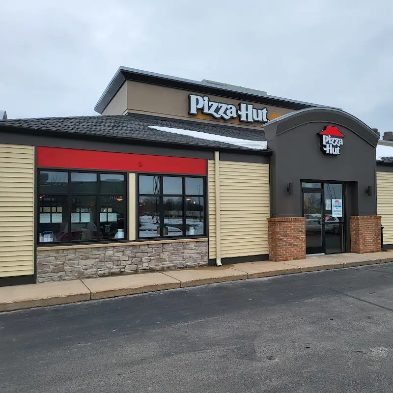 Pizza Hut