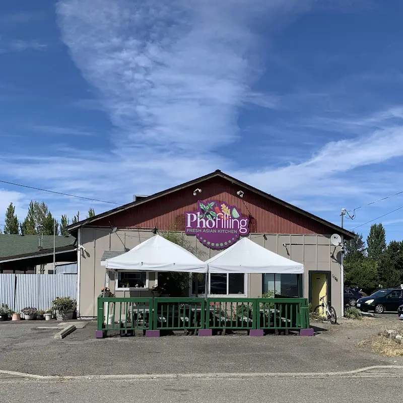 PhoFilling Restaurant