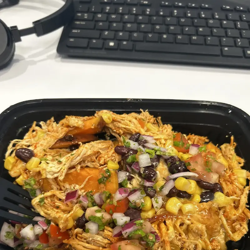 Valley Prep Meal Prep