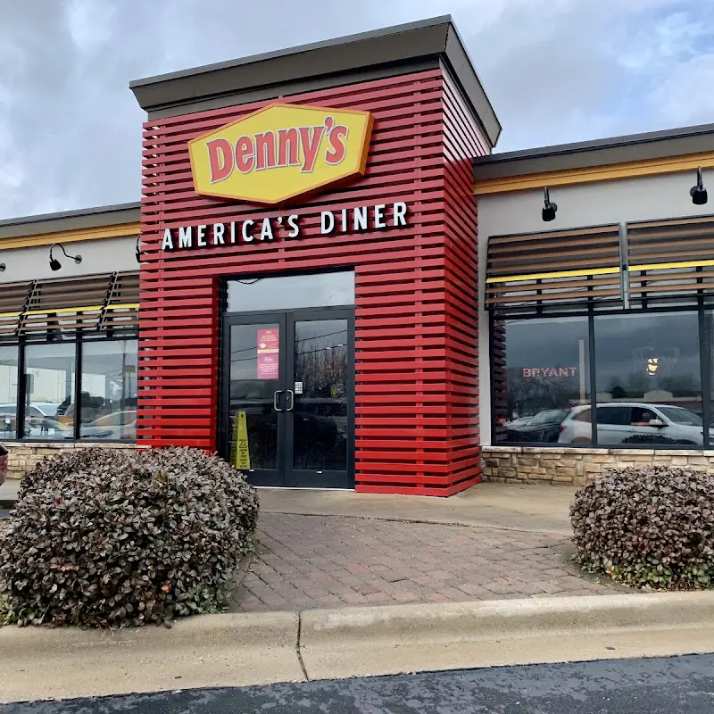 Denny's Restaurant