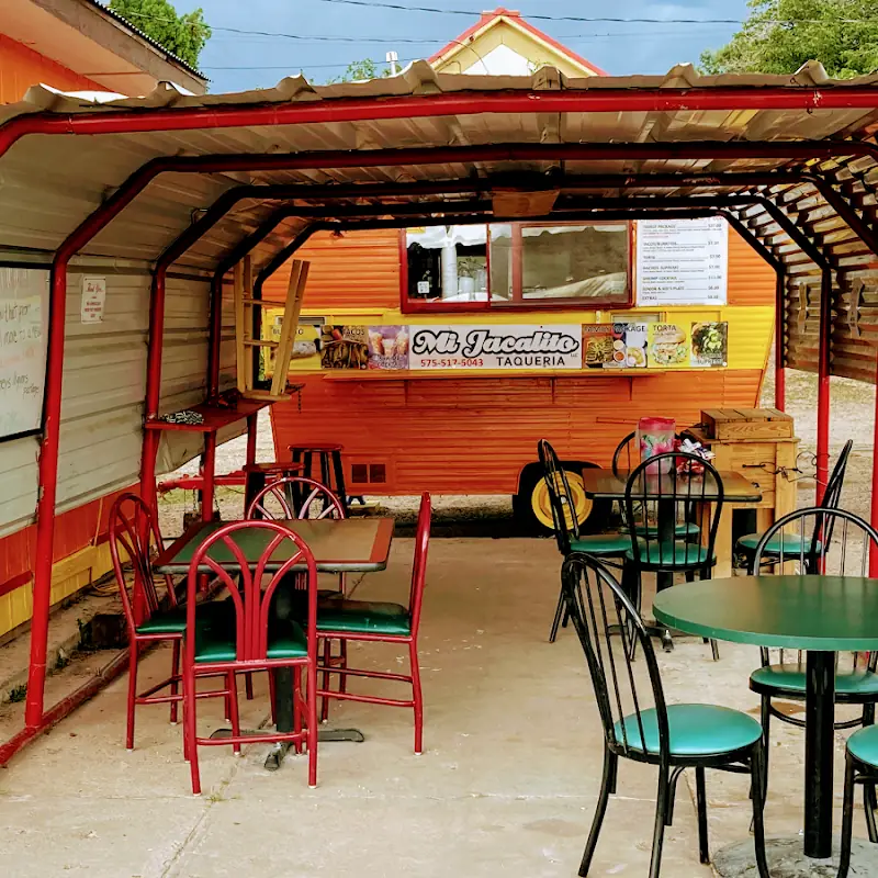 Taqueria Mi Jacalito