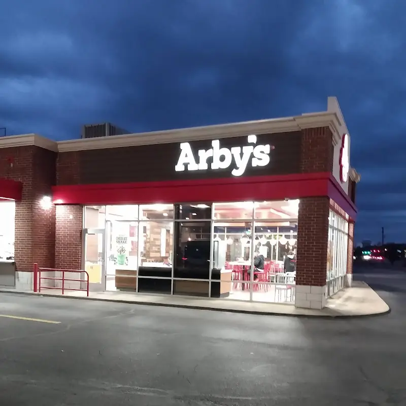 Arby's