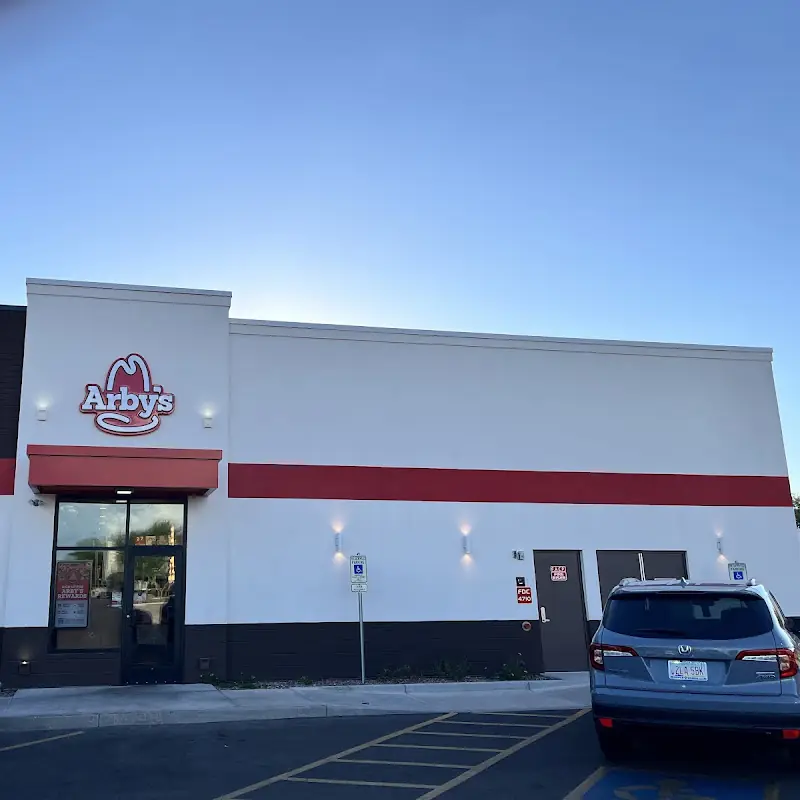 Arby's