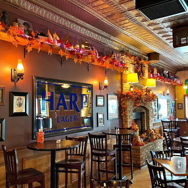 Ryan's Public House