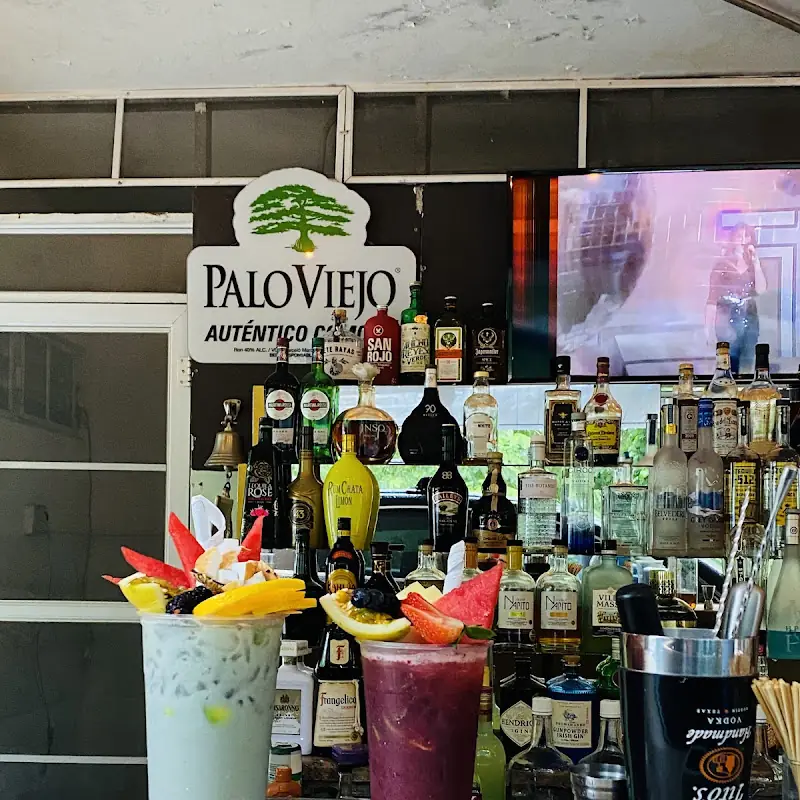 El Mangó