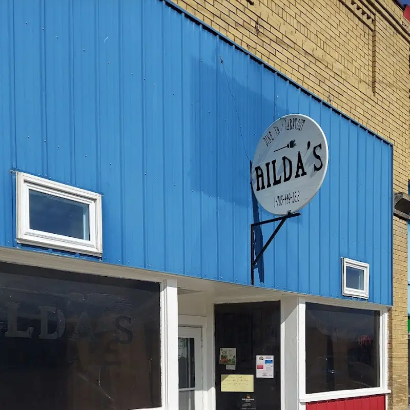 Hilda's Diner