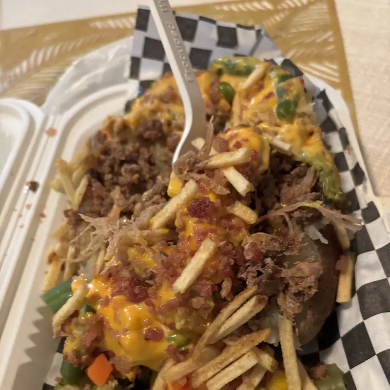 El Rincón del Gusto