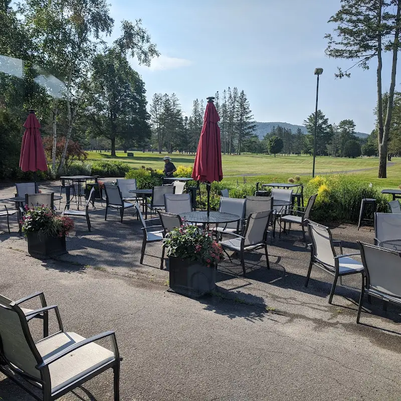Lake Morey Country Club