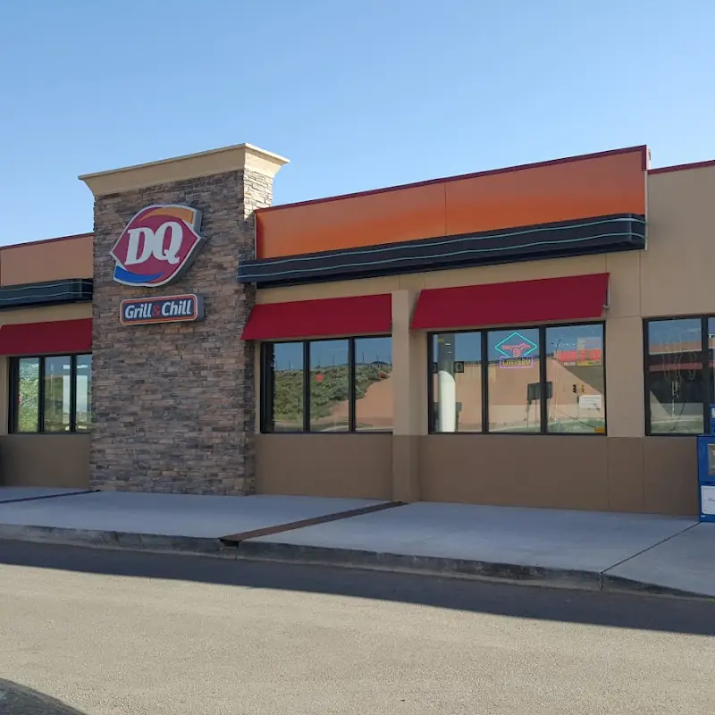 Dairy Queen Grill & Chill