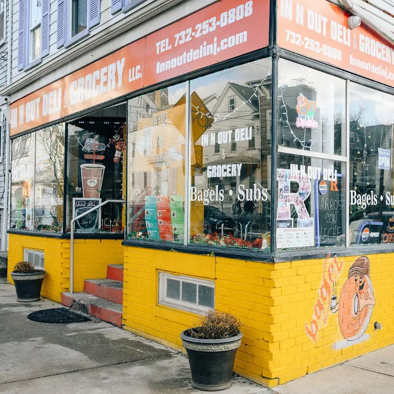Juanita's Deli & Restaurant