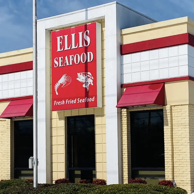 Ellis Seafood