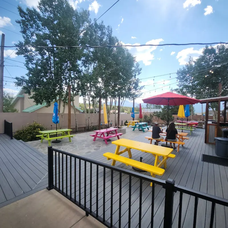 The Leadville Grill and Cantina
