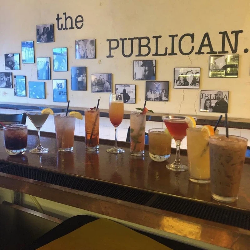 The Publican