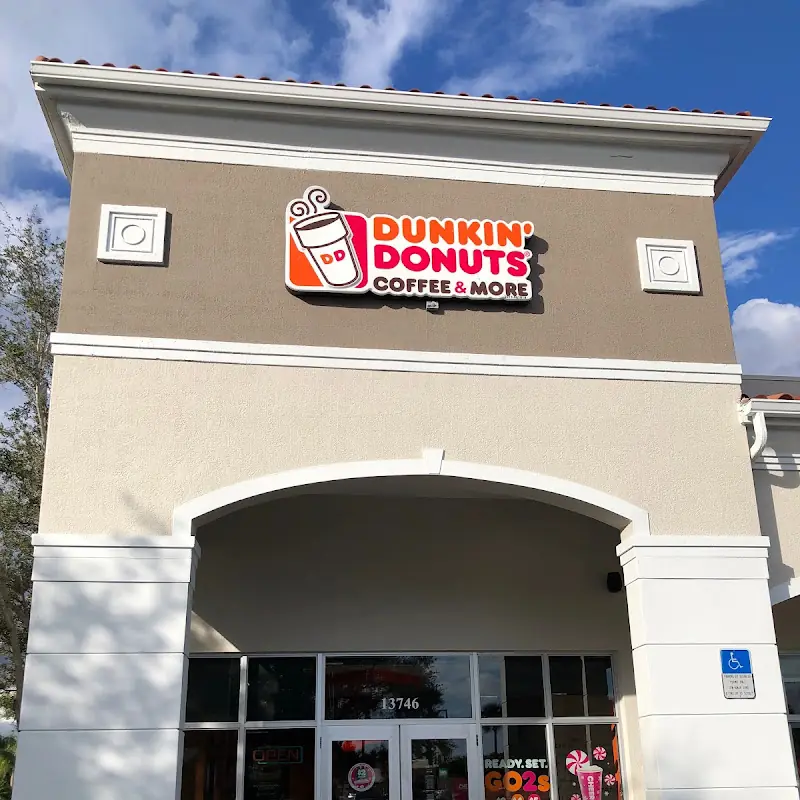 Dunkin'
