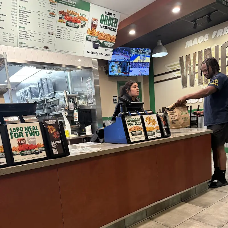 Wingstop