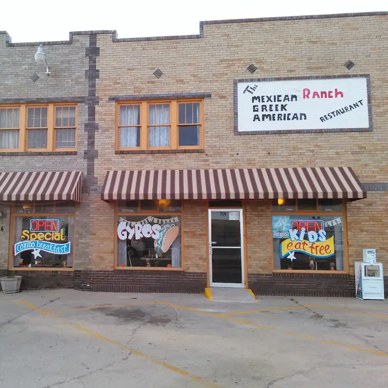 Ranch Restaurant
