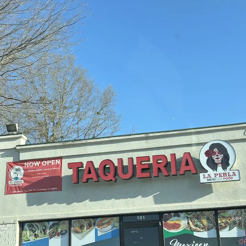 Taqueria La Perla