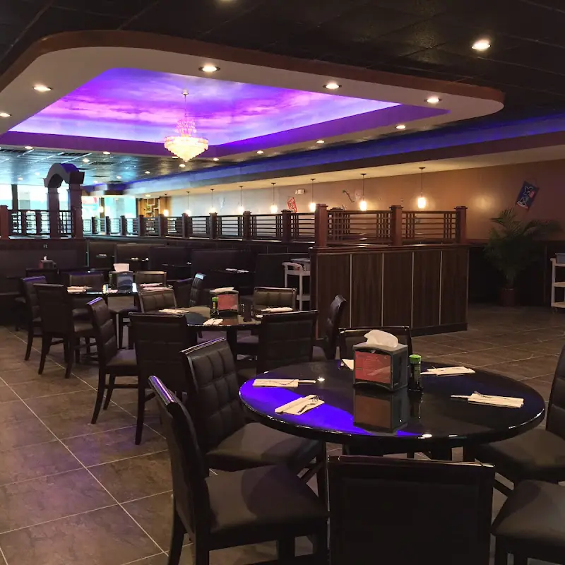 Kings Sushi