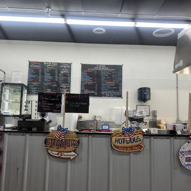 Diamond Dave's Grill