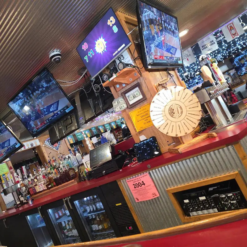JJ's Roadhouse