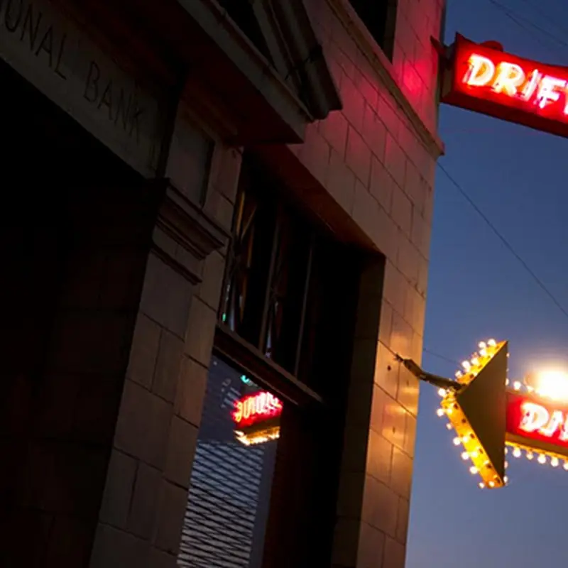 Drift Inn