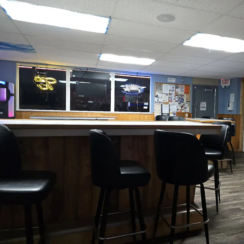 Servicemen's Club