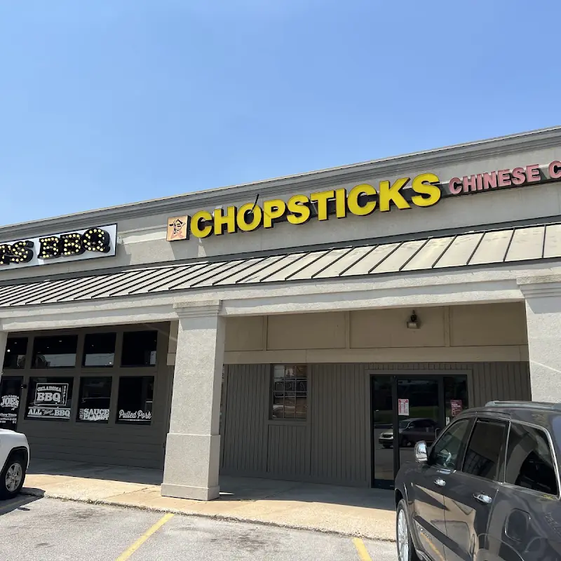 Chopsticks | Chinese