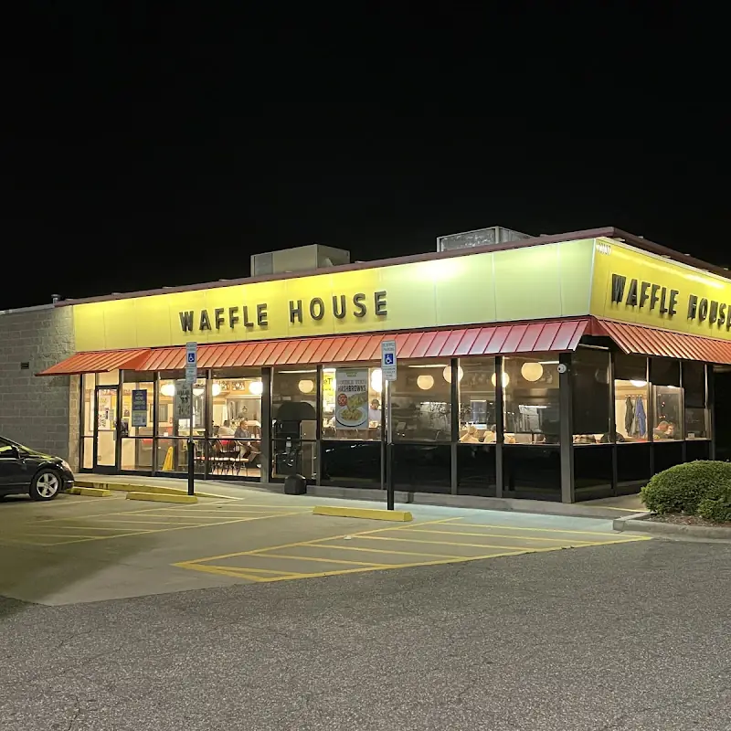 Waffle House