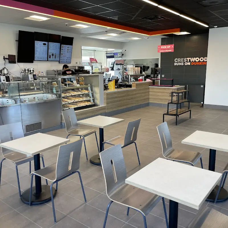 Dunkin'