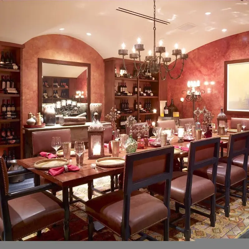 Prado Restaurant