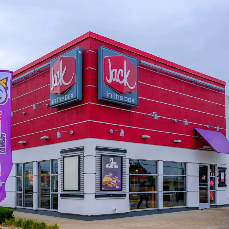 Jack in the Box