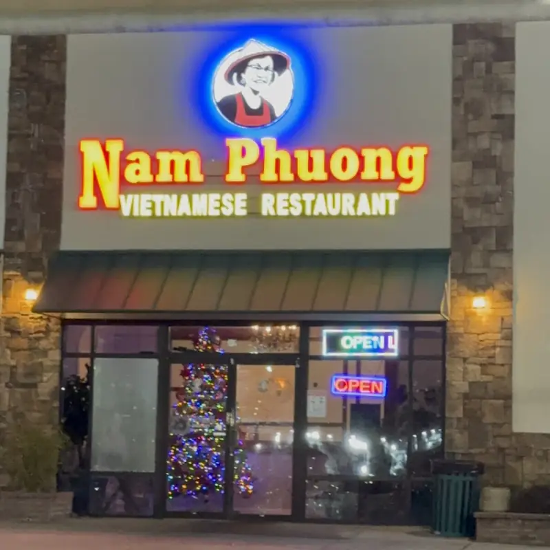 Bánh Xèo Chay