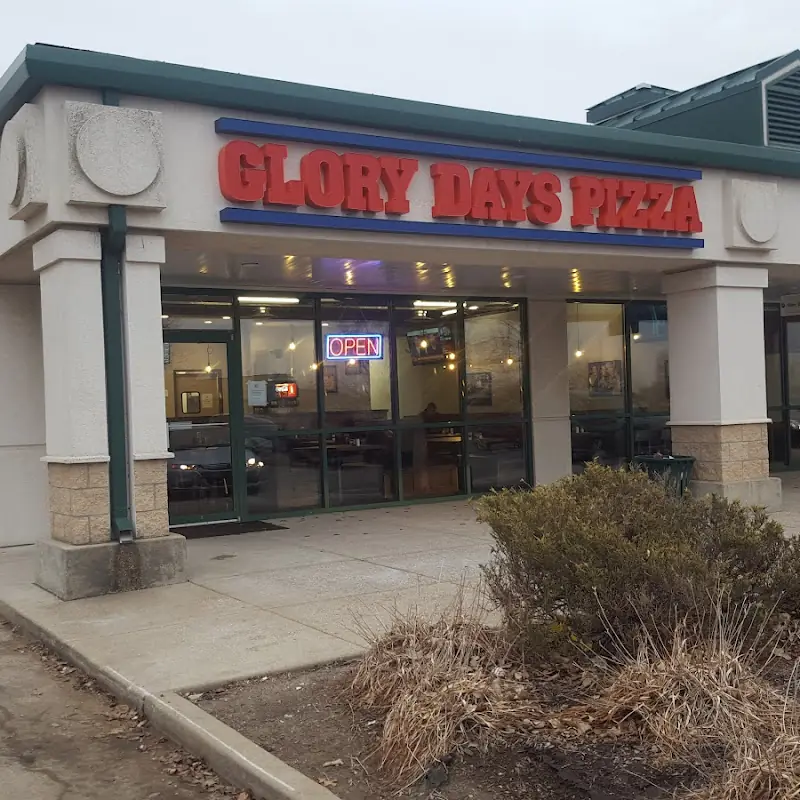 Glory Days Pizza