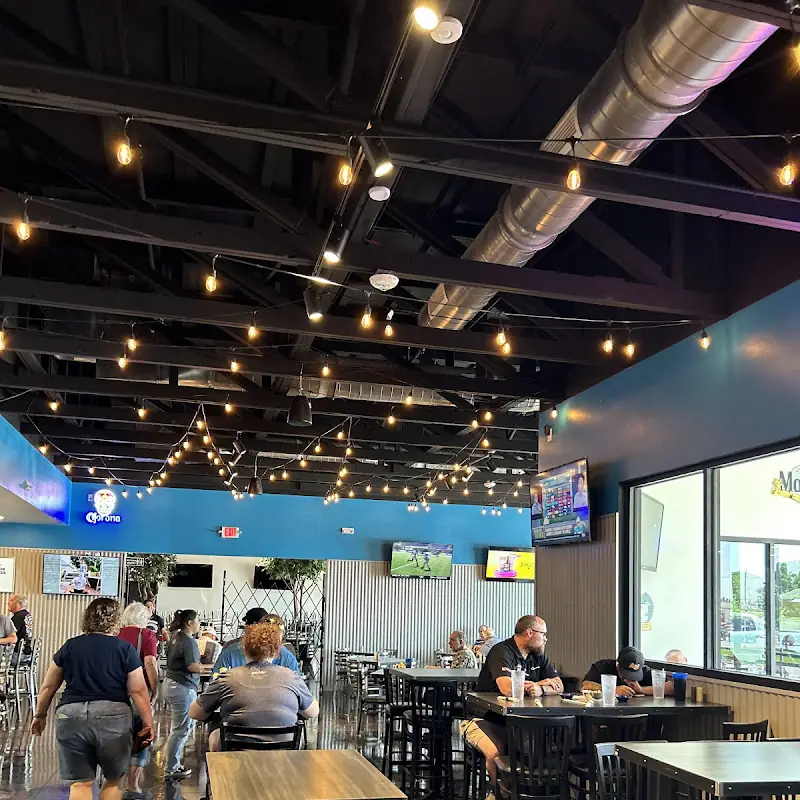 Joe Taco on Georgia