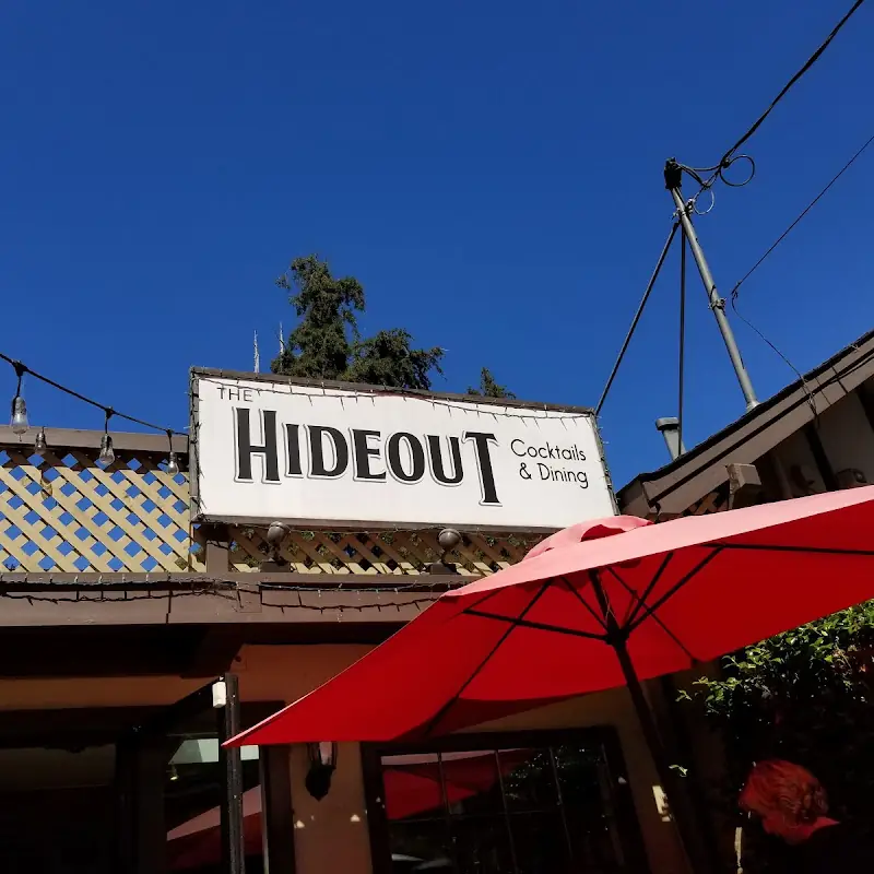 The Hideout