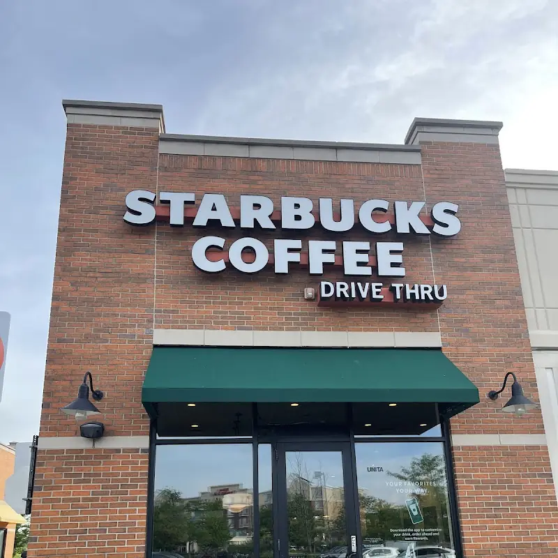 Starbucks Coffee Company