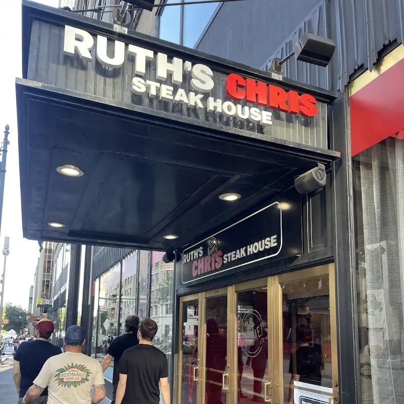 Ruth's Chris Steak House