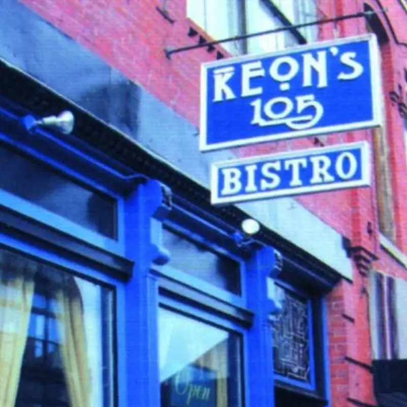 Keon's