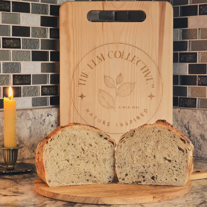The Elm Collective Farm-Stand