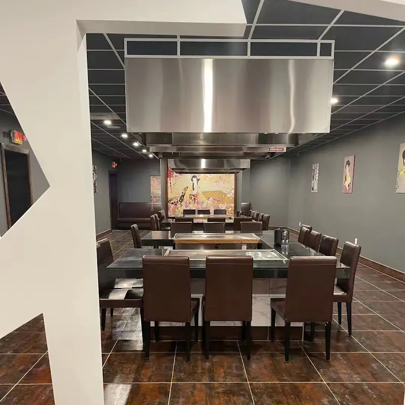 Ichiban Japanese Steakhouse